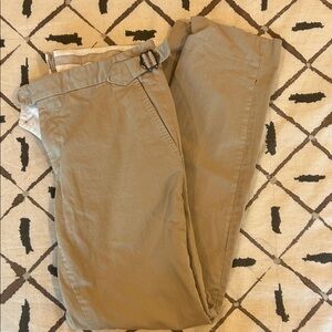 Men's Dress Khaki Pants